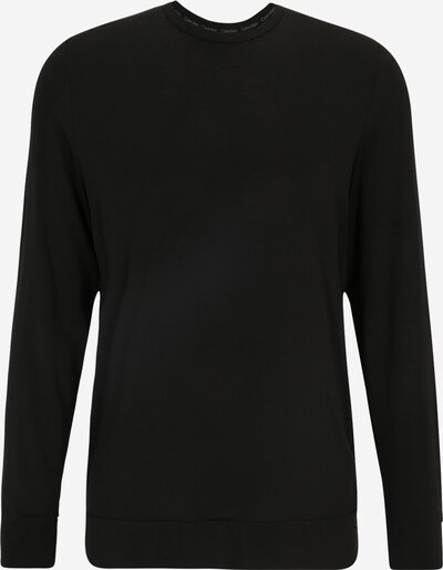 Calvin Klein Underwear Sweater majica u crna, Pregled proizvoda