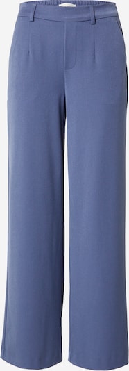 OBJECT Pantalon 'Lisa' en bleu, Vue avec produit