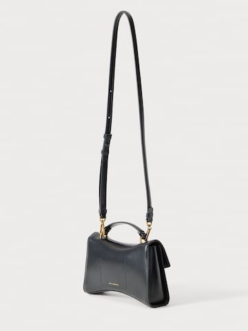 Karl Lagerfeld Handbag 'K/AUTOGRAPH' in Black
