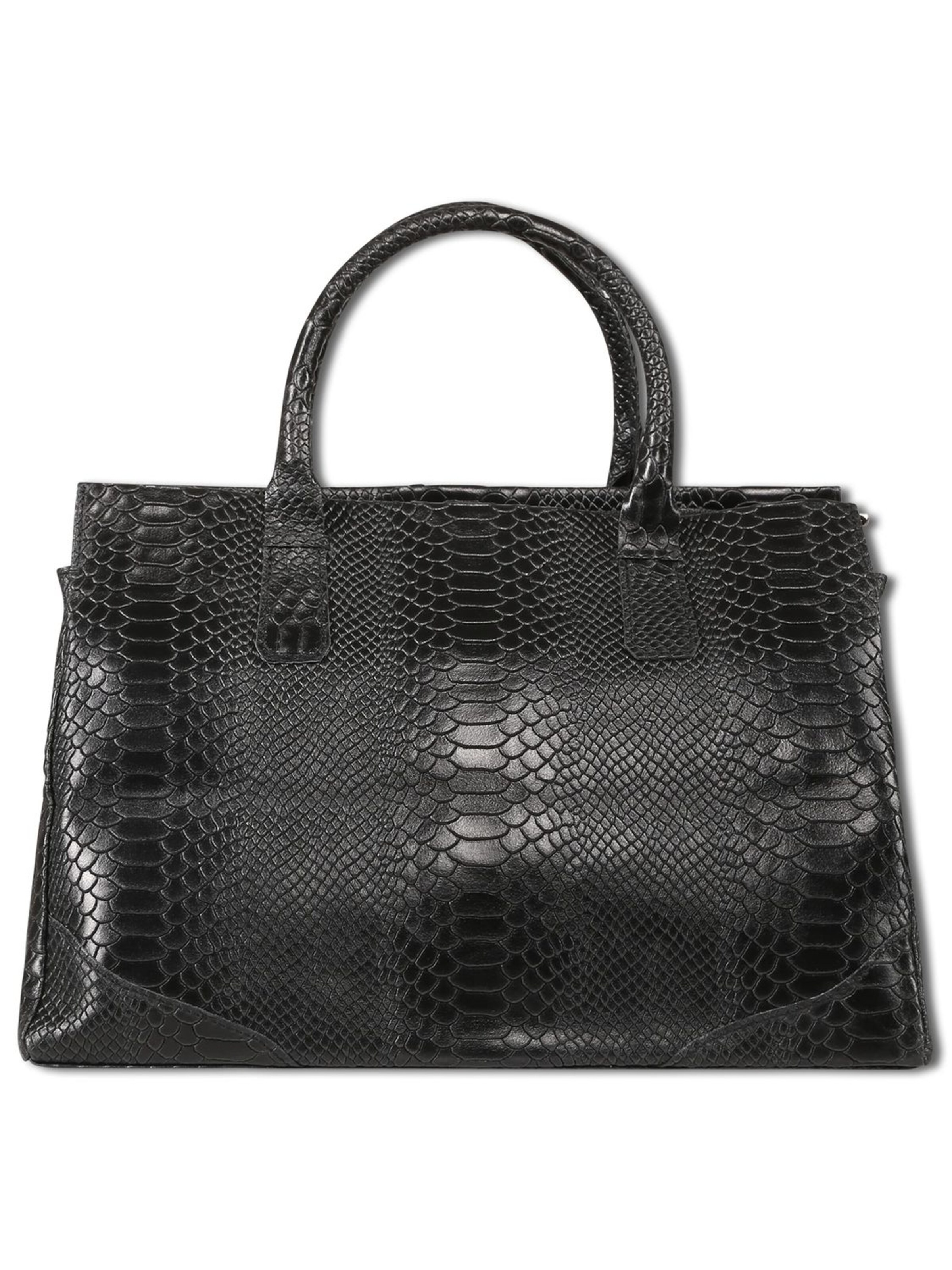 Florence Handtasche‌‌‌‌‌ in Schwarz
