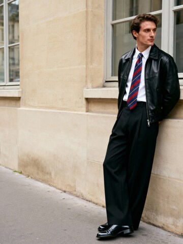 Trendhim Tie 'Somerset' in Red