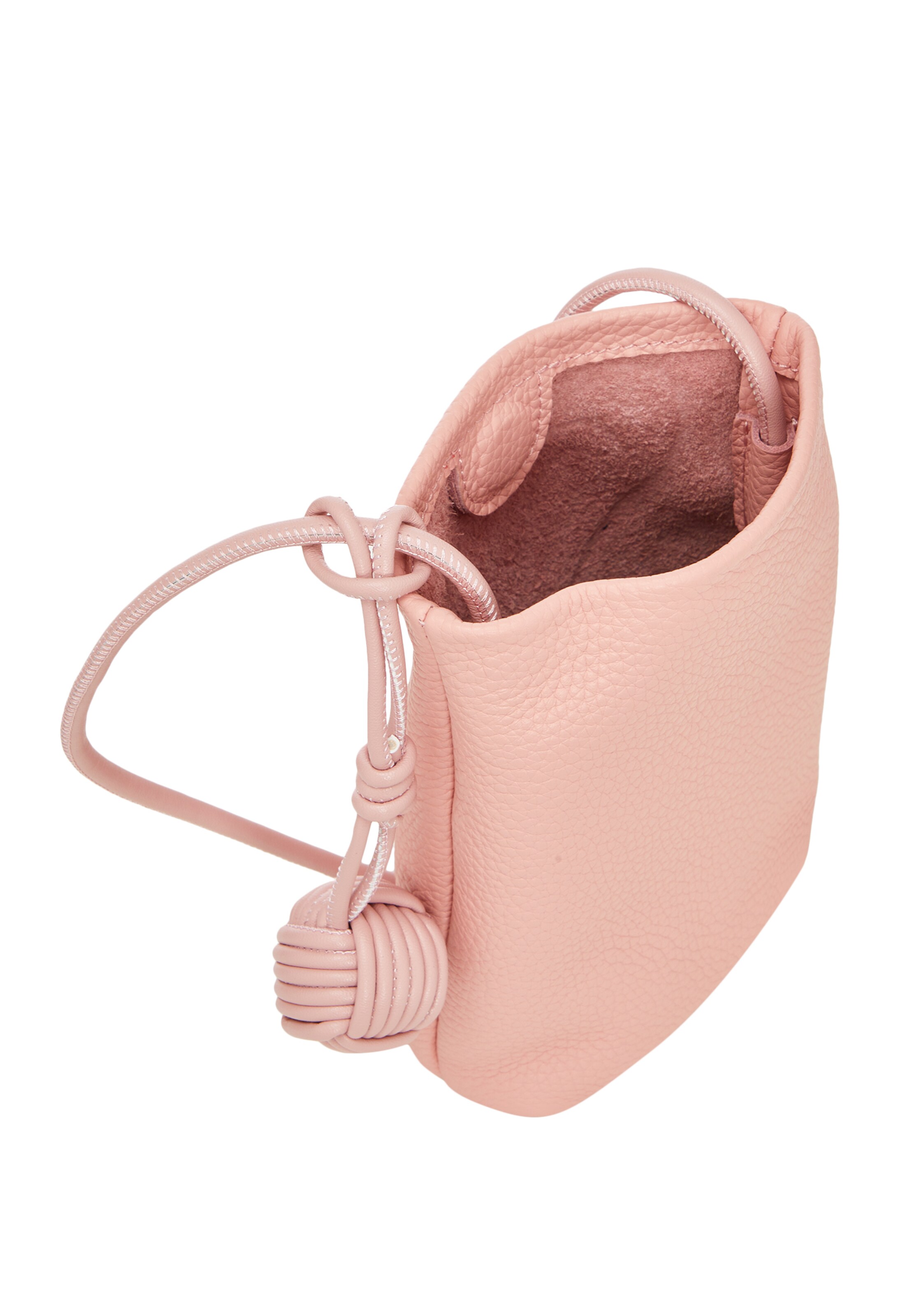 MYMO Schultertasche in Pink
