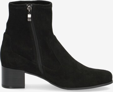 Bottines CAPRICE en noir