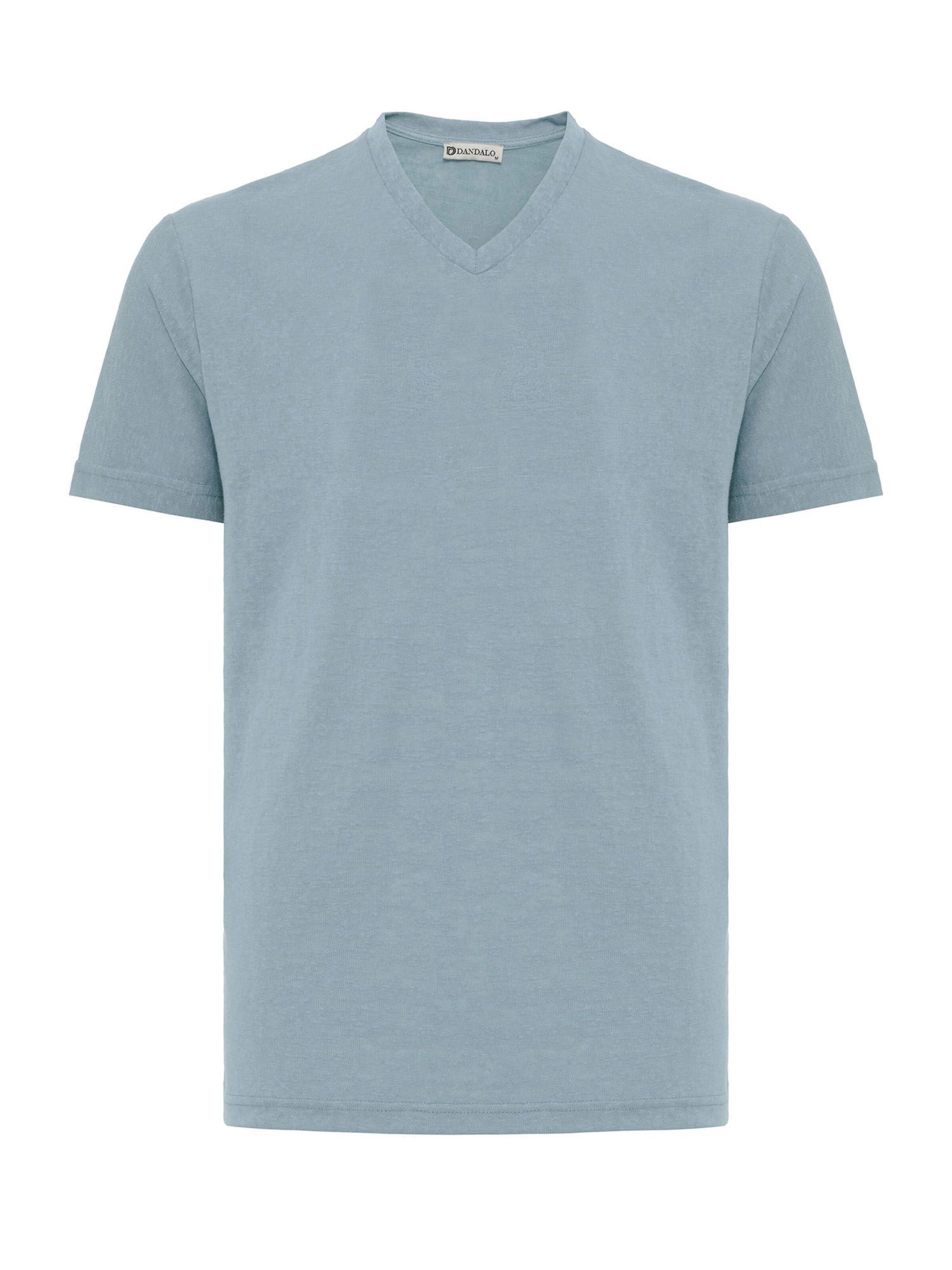 Dandalo Bluser & t-shirts i blå: forside