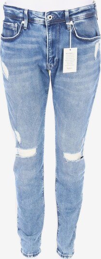 Pepe Jeans Jeans in 33/32 in blue denim, Produktansicht