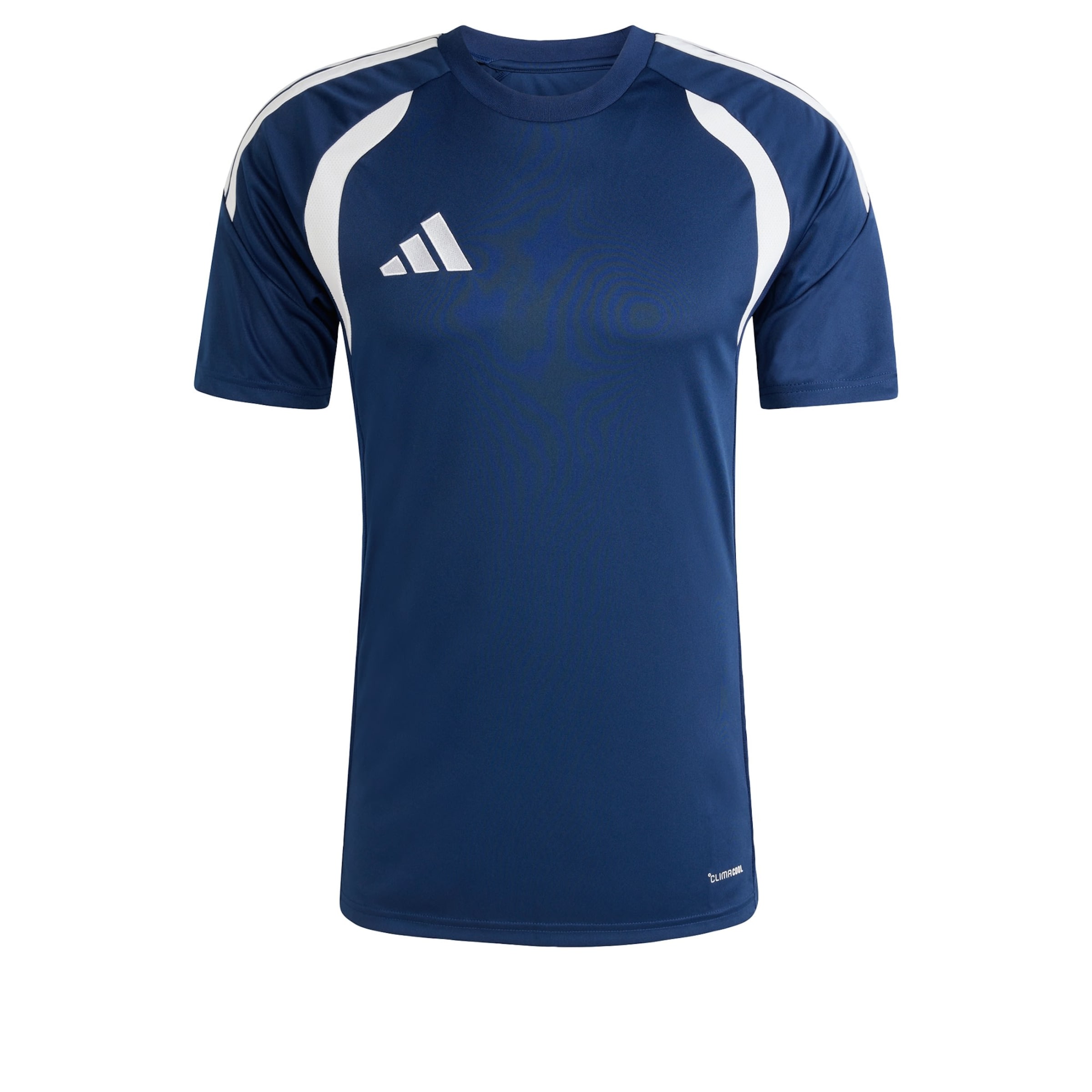 ADIDAS PERFORMANCE Performance Shirt 'Tiro26 League' in Gentian / White, Item view