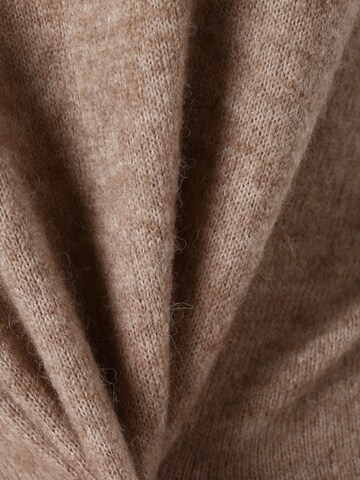 Ipuri Sweater in Brown