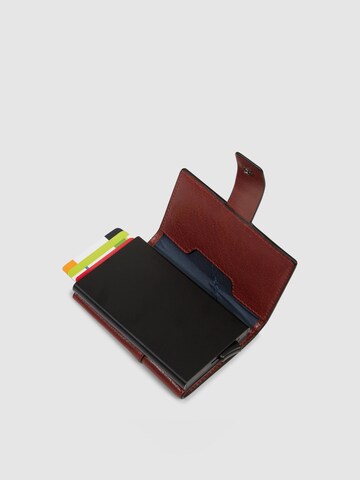 Piquadro Wallet in Brown