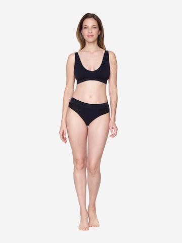 JOOP! Jeans Slip ' Seamfree ' in Black