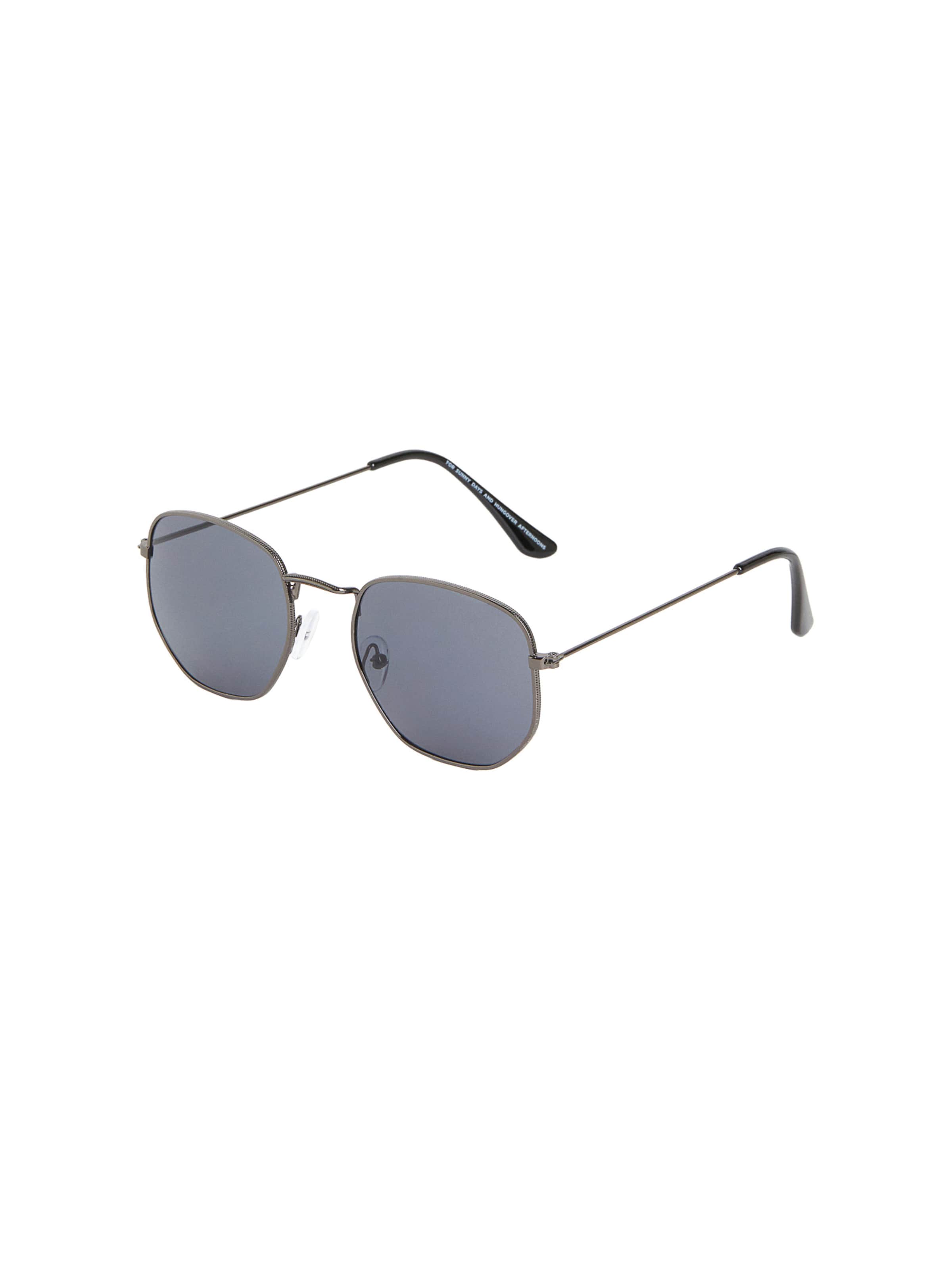 CHPO Sunglasses 'Ian' in Grey: front