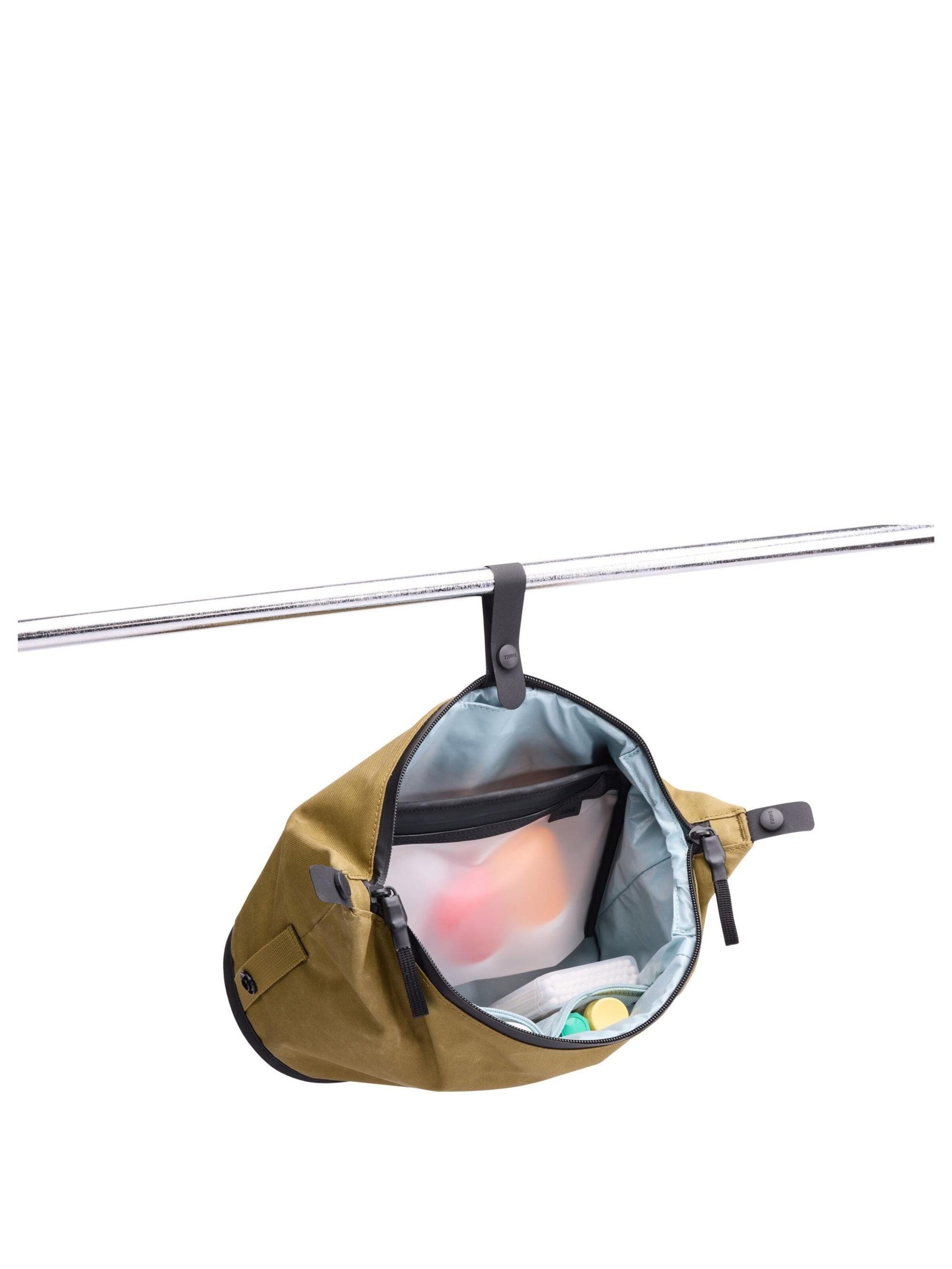 Thule Kulturtasche 'Aion'‌ in Braun