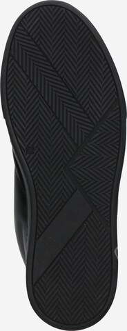 ICEBERG - Zapatillas deportivas altas 'ATENA' en negro