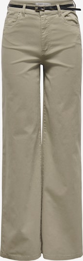 Kelnės 'ONLMADISON-STELLA' iš ONLY, spalva – rusvai pilka, Prekių apžvalga