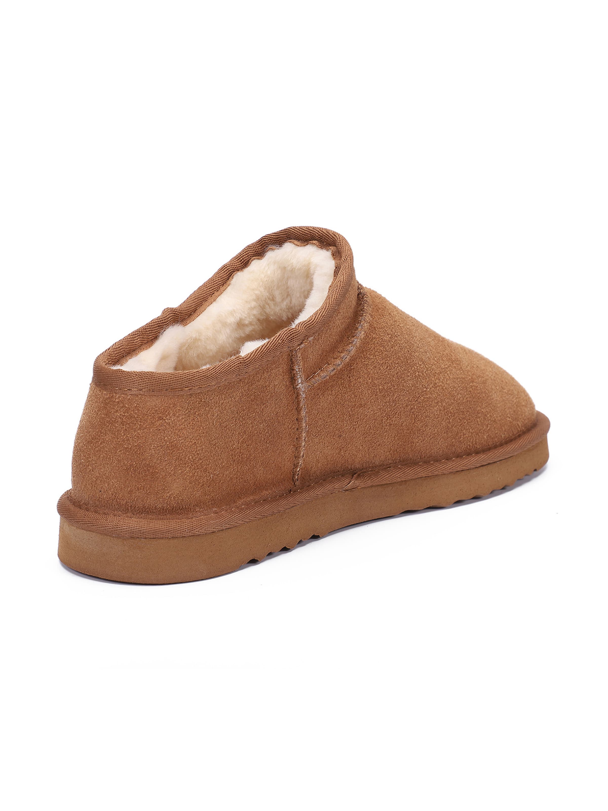 Boots da neve 'Jack' di Gooce in marrone