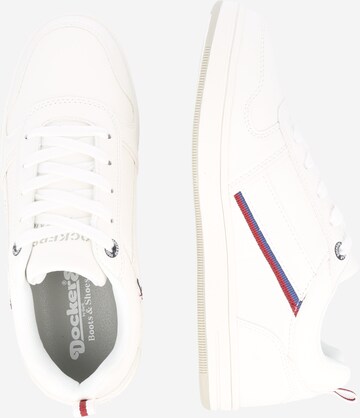 Dockers by Gerli Sneakers in White