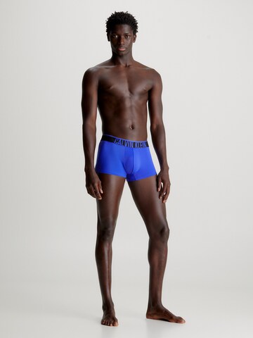 Calvin Klein Underwear Boxershorts 'Intense Power' in Blauw