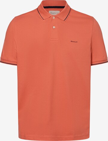 GANT Shirt in Red: front