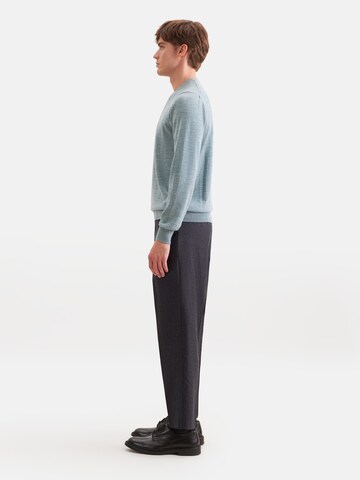 SEIDENSTICKER Sweater in Green