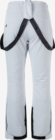 Whistler Regular Workout Pants 'YARRA' in Mixed colors