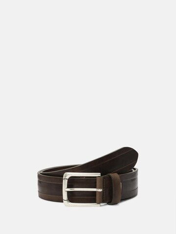 Lloyd belts Belt '0262' in Grey