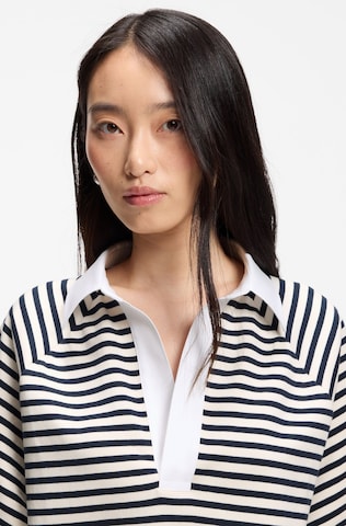 BOSS Shirt ' Essipa' in Blue