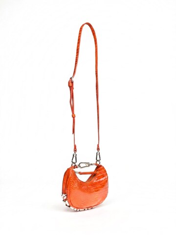 STEVE MADDEN Skuldertaske 'BRisky-C Orange' i orange: forside