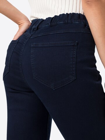 Coupe slim Jeggings 'Nadira' Soyaconcept en bleu