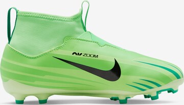 NIKE Athletic Shoes 'Zoom' in Green