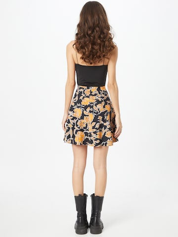 PATRIZIA PEPE Skirt in Black