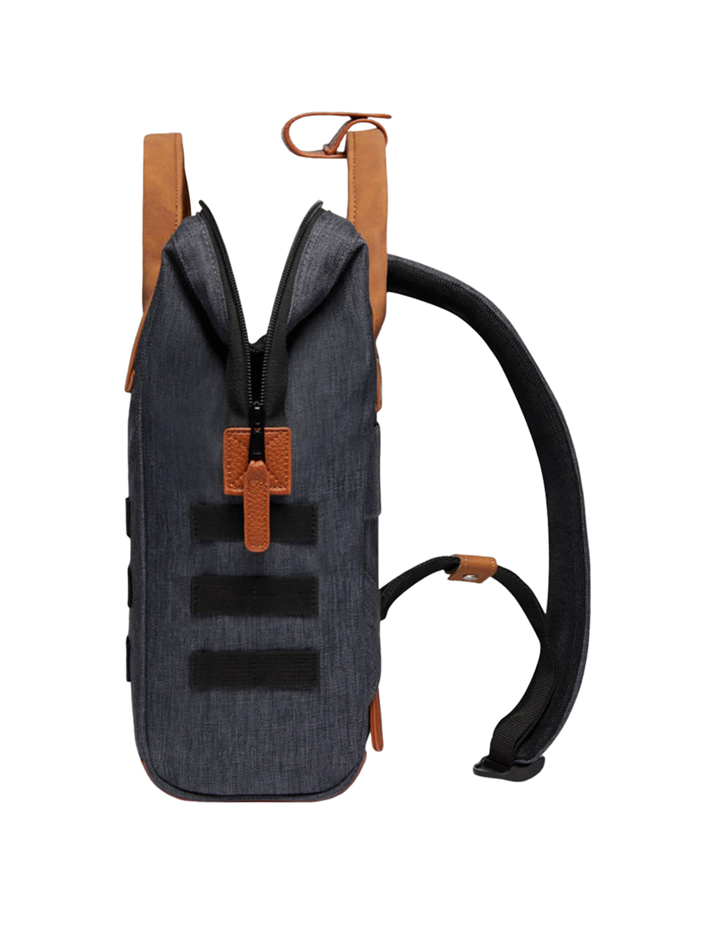 Cabaia Backpack 'Londres S' in Grey