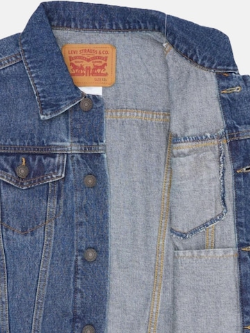 Levi's Kids - Chaqueta de entretiempo en azul