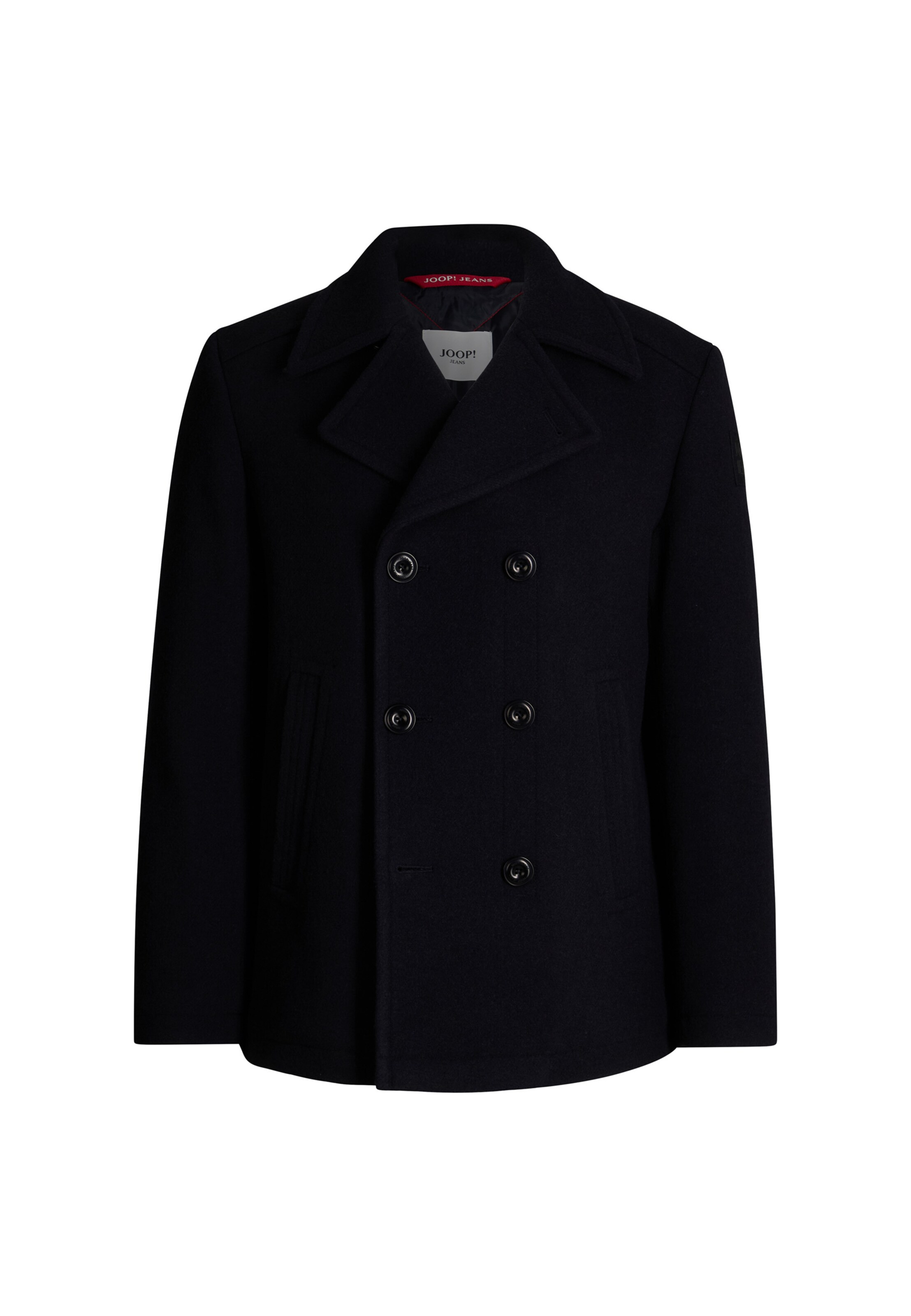 JOOP! Jeans Jacke 'Gifford' in Blau