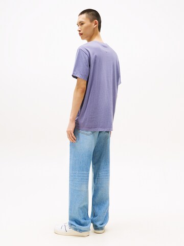 Tommy Jeans Футболка в Синий