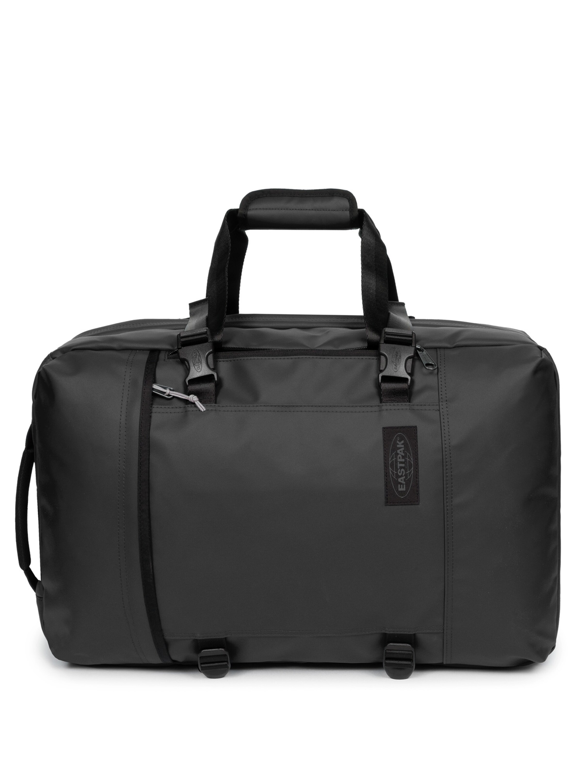 juoda EASTPAK „Weekender“ krepšys 'TRAVELPACK'