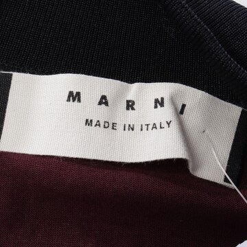 Marni  Sweatjacke S in Mischfarben