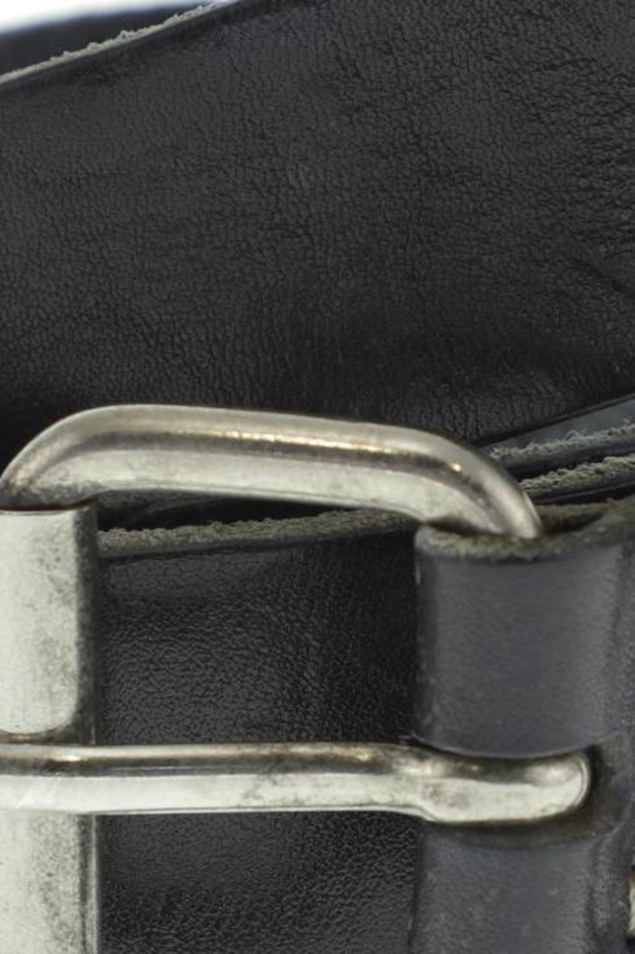 NAPAPIJRI Belt in One size in Black