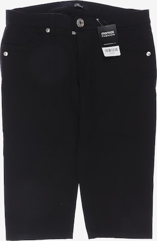 phard Shorts in L in Black: front