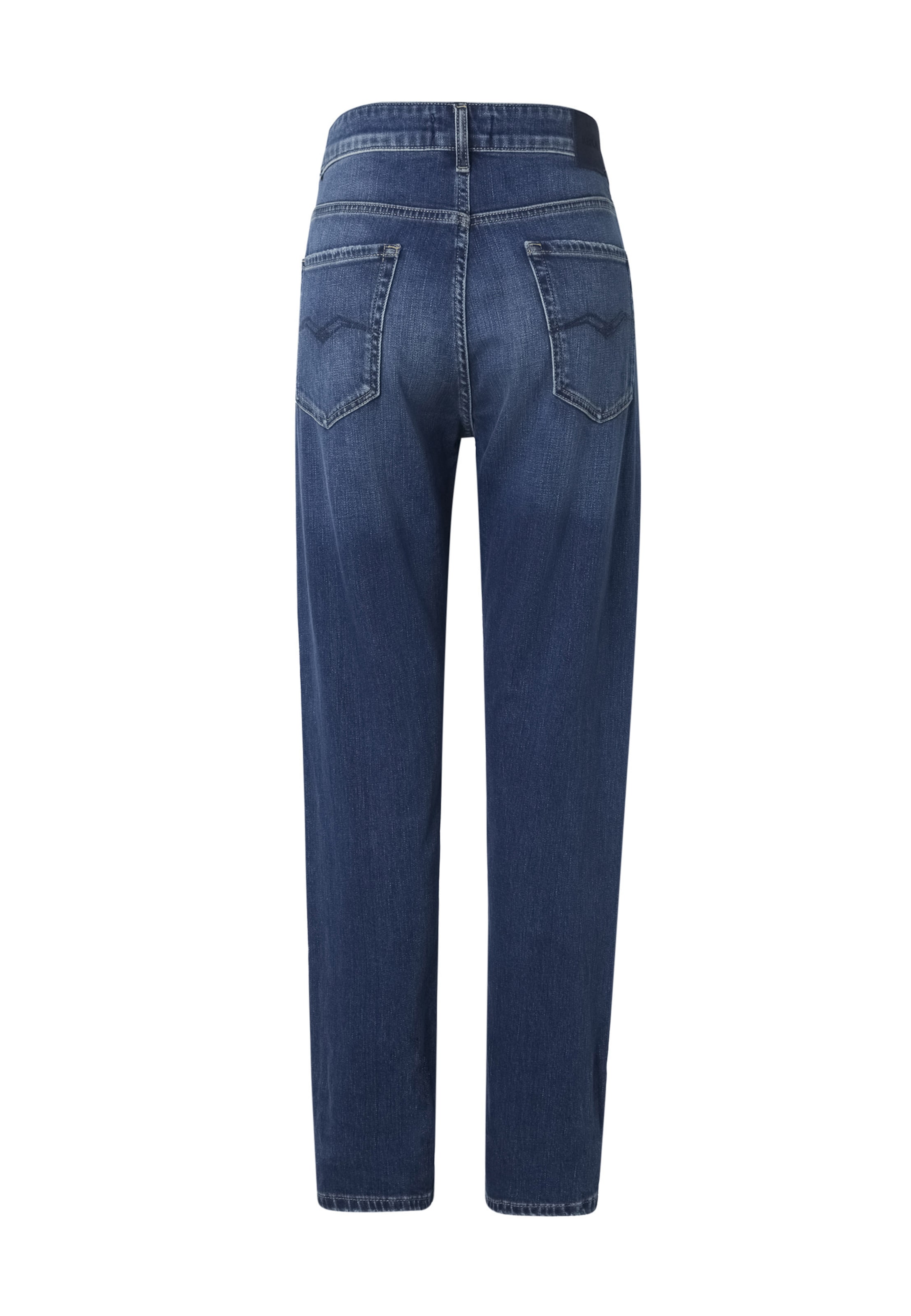 Regular Jean REPLAY en bleu