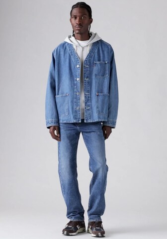 LEVI'S ® Regular Jeans in Blau