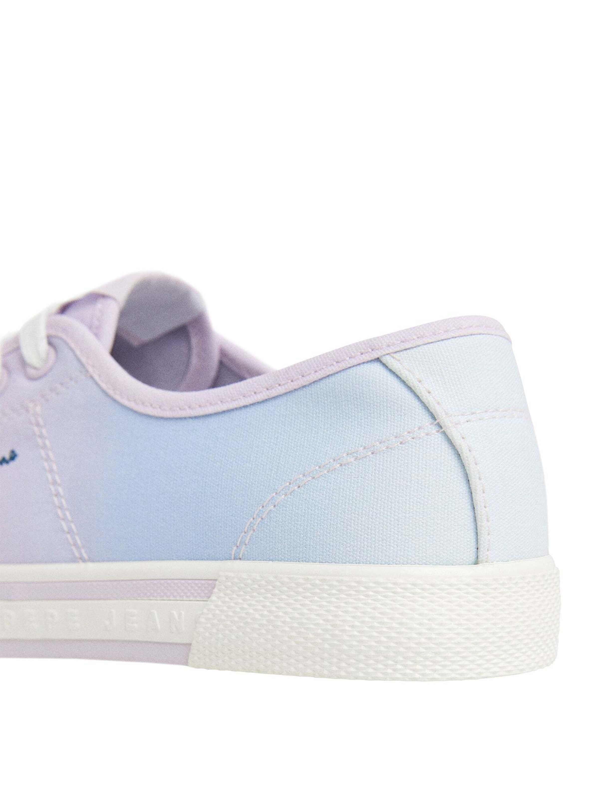 Pepe Jeans Sneaker low 'Brady' i pink