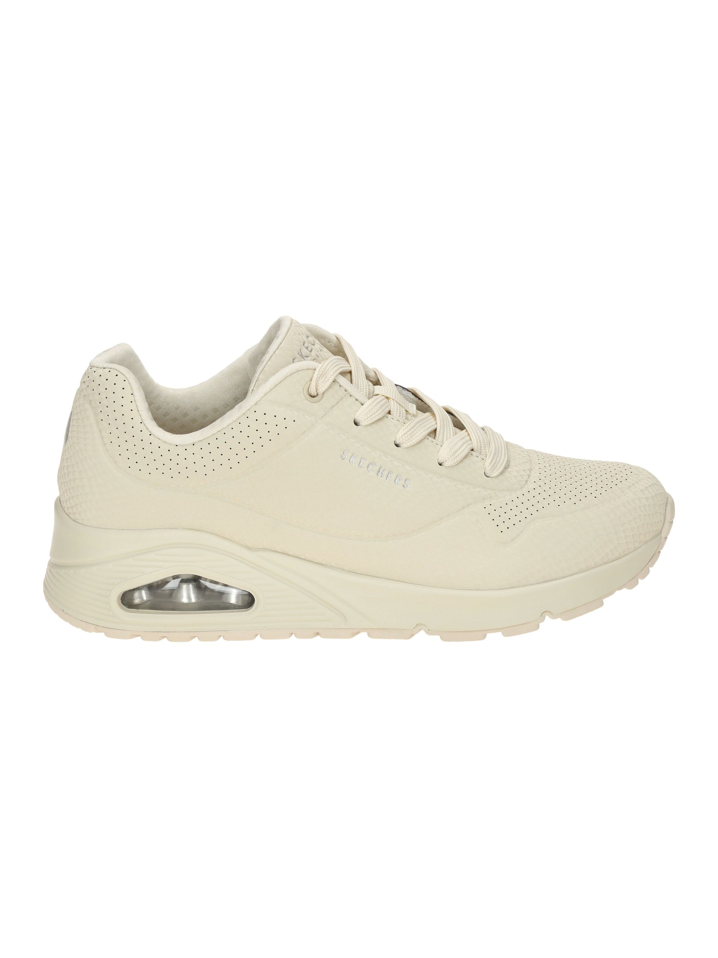 Sneaker bassa di SKECHERS in beige