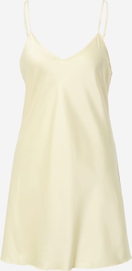 LingaDore Φόρεμα 'Daily' σε σαμπάνια, Άποψη προϊόντος