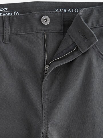 regular Jeans di Next in marrone