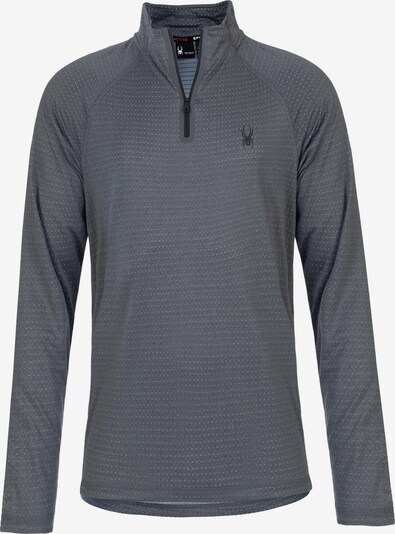 Spyder Performance shirt in Grey, Item view