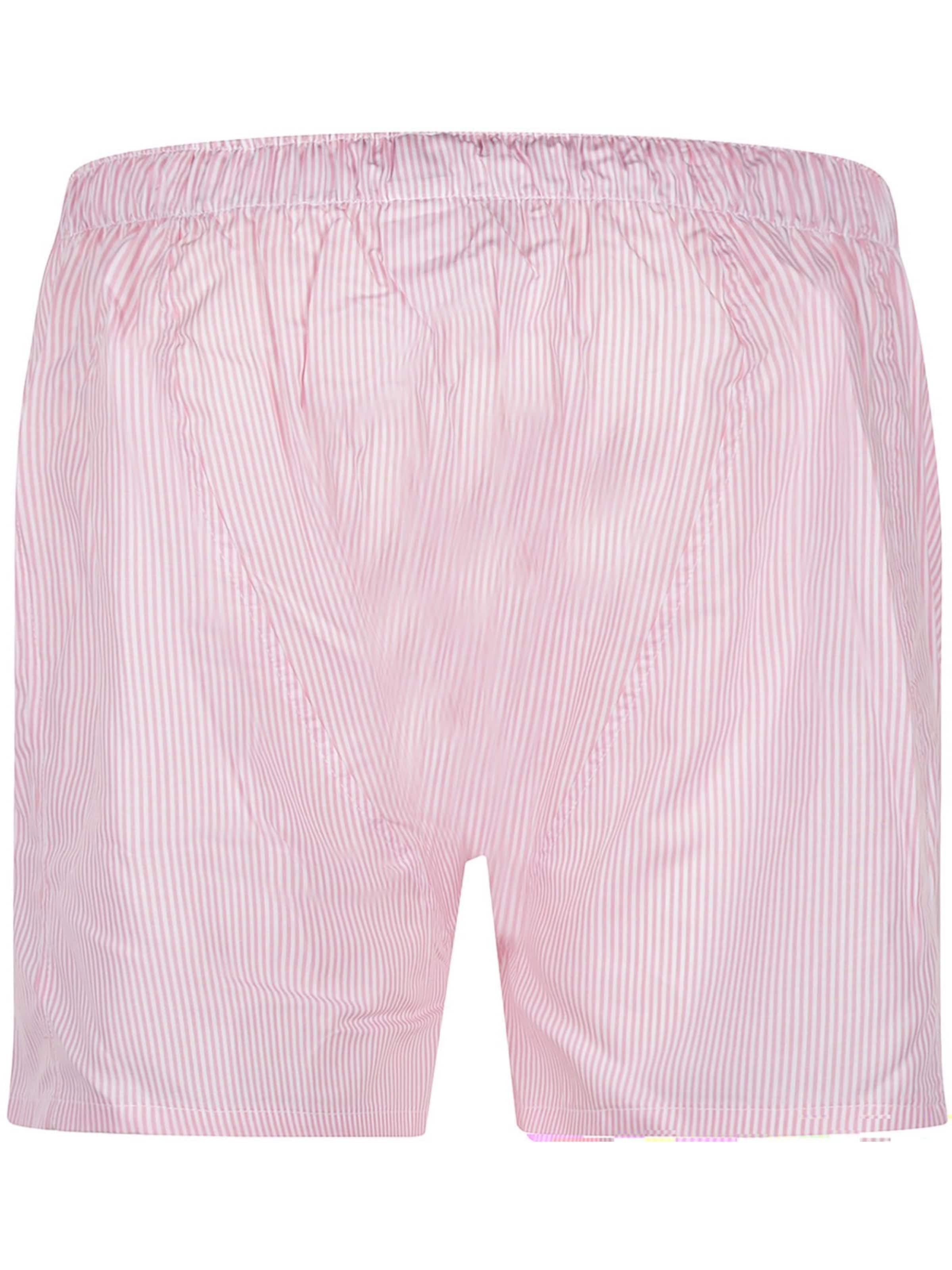 Steppin' out Boxershorts‌‌‌‌‌‌‌ in Pink