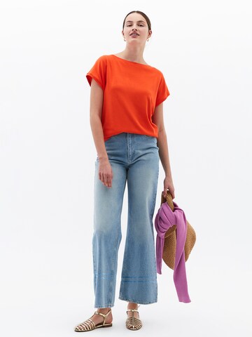 OXXO Shirt in Orange