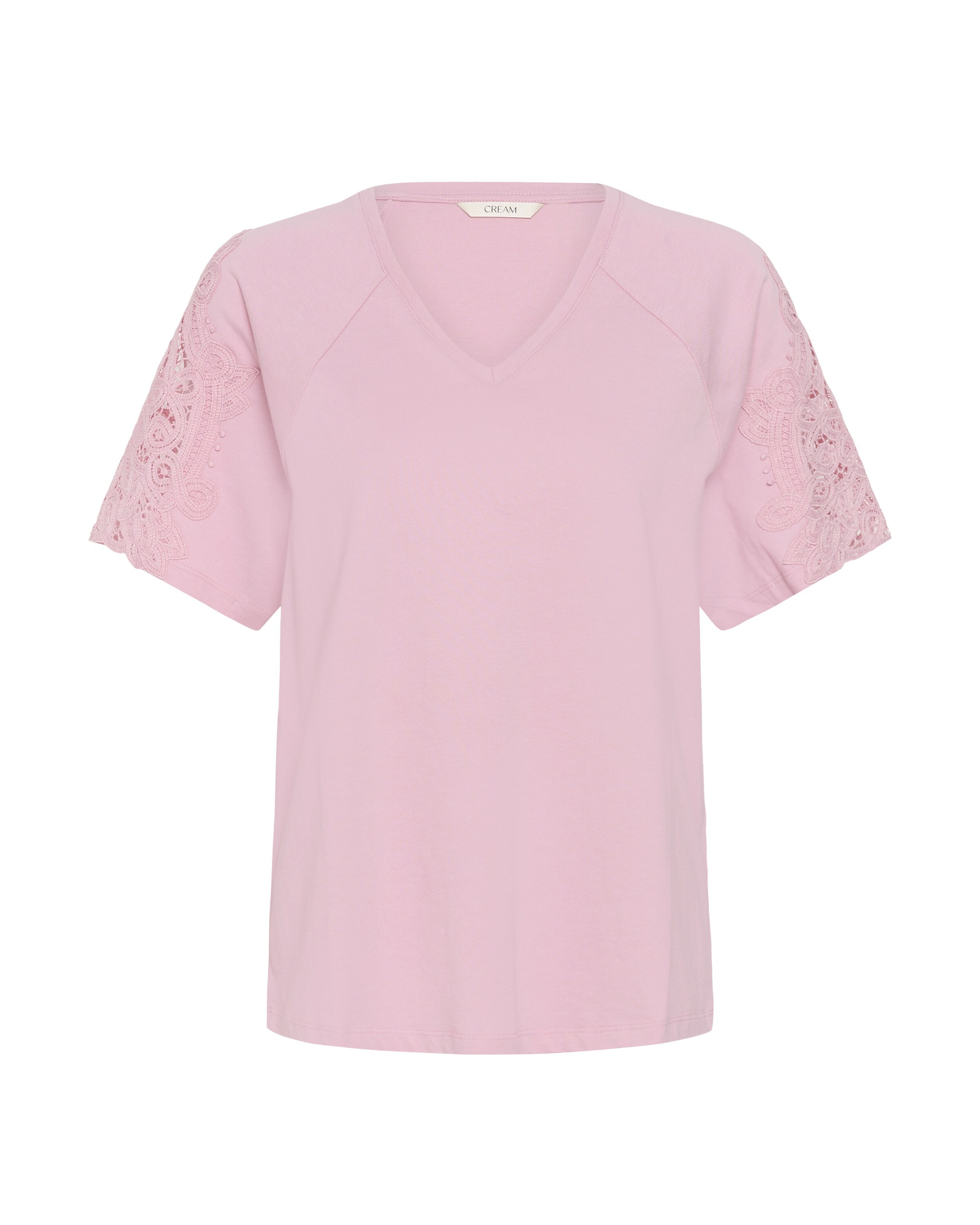 Cream Blouse 'CRSuny' in Rose, Item view