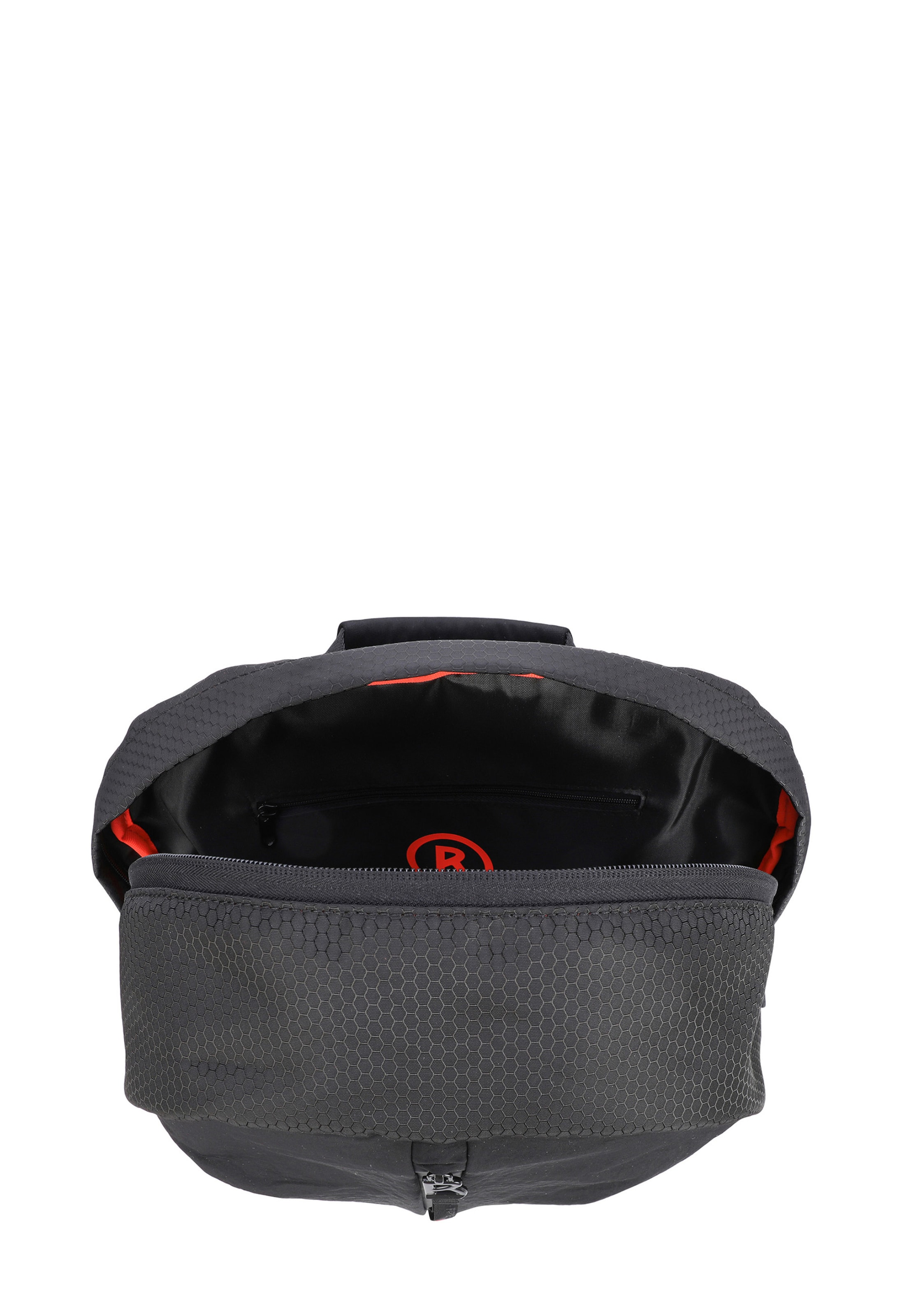 Fire+Ice - Mochila 'Park City Ari' en negro