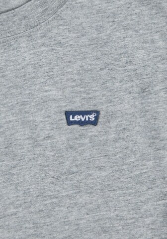 Levi's Kids T-Shirt in Grau