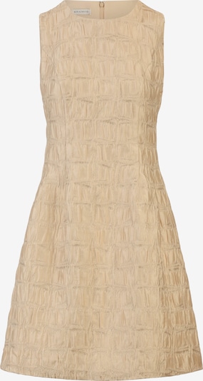 Kraimod Koktel haljina u zlatna, Pregled proizvoda